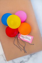 Load image into Gallery viewer, Holiday birthday Gift wrapping services In-Store Local Pick Up Only
