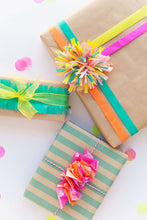 Load image into Gallery viewer, Holiday birthday Gift wrapping services In-Store Local Pick Up Only
