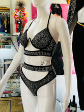 Load image into Gallery viewer, Fashion Dazzle 2piece Swimsuit
