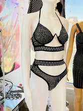 Load image into Gallery viewer, Fashion Dazzle 2piece Swimsuit
